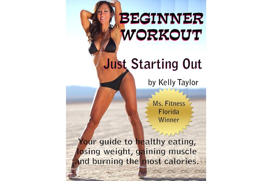 Just Starting Out – Baby Steps to Health and&nbsp;Fitness