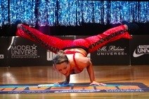 fitness universe kelly taylor