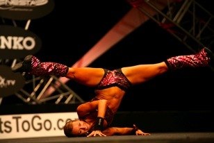 fitness universe kelly taylor