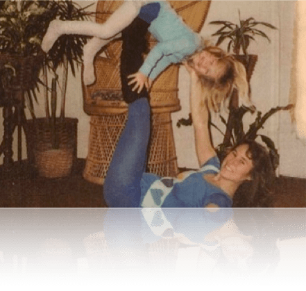 growing up with kelly taylor