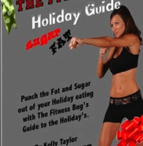Holiday Guide to Eating&nbsp;Healthy