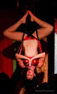 Key West Burlesque 2011